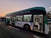 고양시, 교통약자 이동권 강화 저상버스 300대 확대 도입 완료