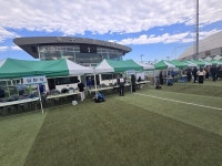 2025년 천년의 빛 게이트볼 대회 성료