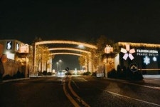 패션 아레나 프라하 아울렛, 블랙프라이데이 최대 70% 할인 프로모션