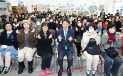 전주시, 장애인 정책 현장의 목소리 청취