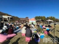 남양주도시공사 정약용 펀그라운드, 북한강 리버마켓 & 독서축제 성료