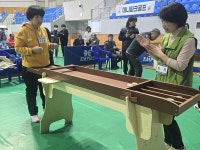 2025 제2회 담양군 장애인 생활체육대회 성료