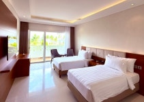 인도네시아 마나도, 바다 위에서 스윙하는 도시…파라다이스 골프 & 리조트의 재발견