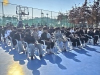 담양일반산단 체육공원 개장기념 및 제3회 협회장배 족구대회 성료