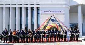 남원시, 공공산후조리원 제1호 산후케어센터 다온 개원