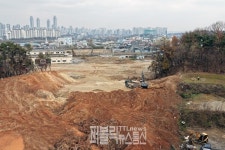 오산시, 주요 도로망 확충사업 활기