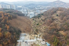 오산시, 주요 도로망 확충사업 활기