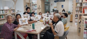 배움이 일상으로…익산 우리동네 늘 배움터