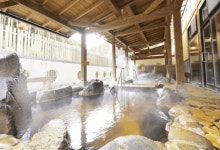 상쾌한 라운딩 후 천연온천욕까지… 대원투어, 아소그랑비리오CC  출시