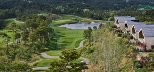 격이 다른 리조트 설해원, 한국 10대 골프리조트 대상 수상