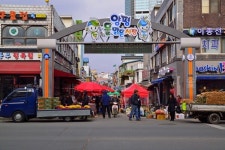 경기관광공사, 양평물맑은전통시장 겨울철 맛 투어 명소 추천