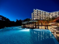 설해원, 한국 10대 리조트 대상 수상 및 2026 아시아 100대 골프장 선정