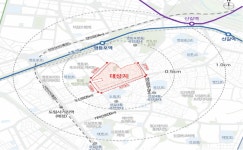 LH, 도림1구역 공공재개발 정비구역 지정고시 완료