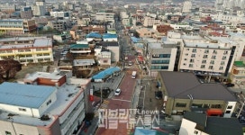 [뉴스레이더] 학생 안전 최우선 …  진천군, 진천읍 그린뉴딜 지중화사업 본격 추진