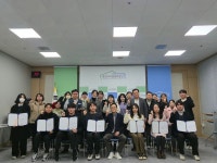 광산구 시설관리공단, 3본부 체제로 조직 개편