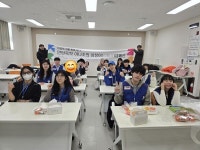 제36회 심청이 캠페인, 구립송정동노인복지관서 성황리 개최... 청년과 시니어의 따뜻한 동행