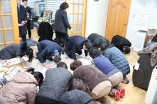 정철원 담양군수, 대덕면 24개 마을 순회 마무리