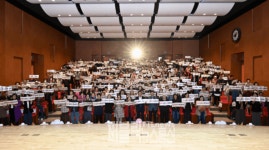 예산군, 군민 마음건강 생명 책임지는 보건행정  지속 추진