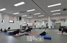 예산군 여성회관, 2026년 상반기 여성사회교육 수강생 모집