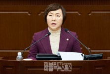 대전 서구 서지원 의원, 가장교~수침교 구간 산책로 조명 설치 건의안 채택