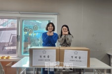 대덕구의회, 지역 장애인지원시설 환경 개선 앞장