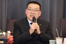 한국지체장애인협회 황재연 중앙회장, 전남협회 방문 시·군지회장 간담회 성료