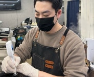 입춘 플라즈마 PDRN 케어, 탈모 전문 미용실 리턴헤어 콤플렉스 극복 방식