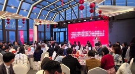 주서울중국관광사무소, 2026 환러춘제 · 한중관광의 밤 성료 ... 겨울 여행의 정답, 무비자로 중국 GO!