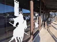 소마시 국도 6호선의 명물 휴게소 미치노에키 소마