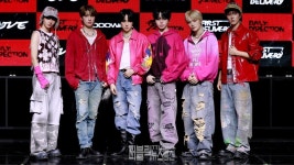 [포토] DAILY:DIRECTION(데일리:디렉션), 아프로 비트의 신인 아이돌
