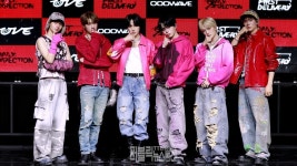 [포토] DAILY:DIRECTION(데일리:디렉션), 아프로 비트의 신인 아이돌