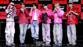 [포토] DAILY:DIRECTION(데일리:디렉션), 아프로 비트의 신인 아이돌