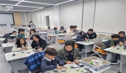 동대문구, 동국천문대서 35회 야간 체험 지원