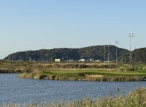 [주말 골프투어] 골프도 스파도 만족해 강화 유니아일랜드 CC 1박2일 라운딩