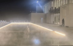 [주말 골프투어] 골프도 스파도 만족해 강화 유니아일랜드 CC 1박2일 라운딩