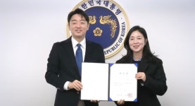 광주 북구 3선거구 박수민 예비후보, 젊은 일꾼 이미지로 본격 선거운동