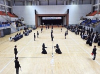 영광군, 2026 천년의 빛 영광 생활체육 검도대회 성료