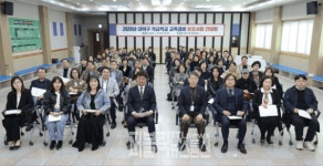 대전 대덕구, 교육경비 4억 지원… 학교 교육환경 개선 박차