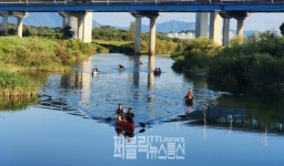 충주문화관광재단 체험관광센터, 26일 장자늪 카누 체험장 개장