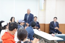담양군, 제19기 농업인대학 개강… 현장에서 답 찾는다
