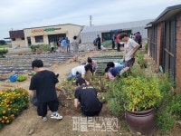 [진천소식] 진천군,  통합돌봄·평생학습·일자리 3대 정책으로 체감 복지 강화한다  外