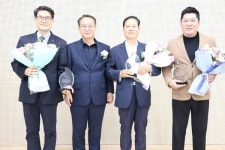 가사문학면, 6년 주민주도 결실 맺다… 문화·복지 거점 활짝
