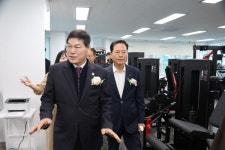 가사문학면, 6년 주민주도 결실 맺다… 문화·복지 거점 활짝