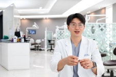 [장익경기자의 대한민국 K-명인 명품 시리즈] K-메디컬.. 제주그랜드치과병원 안주현 대표원장