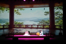 진도(珍島)의 가슴 벅찬 한과 흥의 대향연 ... 안 보면 평생 후회할 명품 국악의 진수