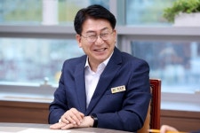 유보화 성동구청장 "성수의 성장 동력, 왕십리·마장동·사근동으로 확산할 것"