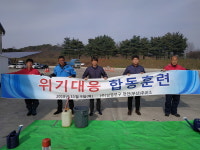  천안(부산)주유소, 유류 사고 예방 앞장 