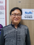  [인터뷰]임정택 누리테크 대표 