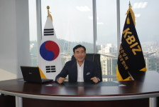  심승일 중소기업중앙회 부회장·한국고압가스공업협동조합연합회 회장·삼정가스공업 대표[창간 10주년 특집 인터뷰] 