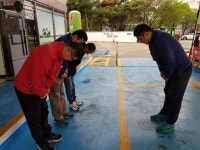 군산(목포방향)주유소, 고객 친절 ‘앞장’